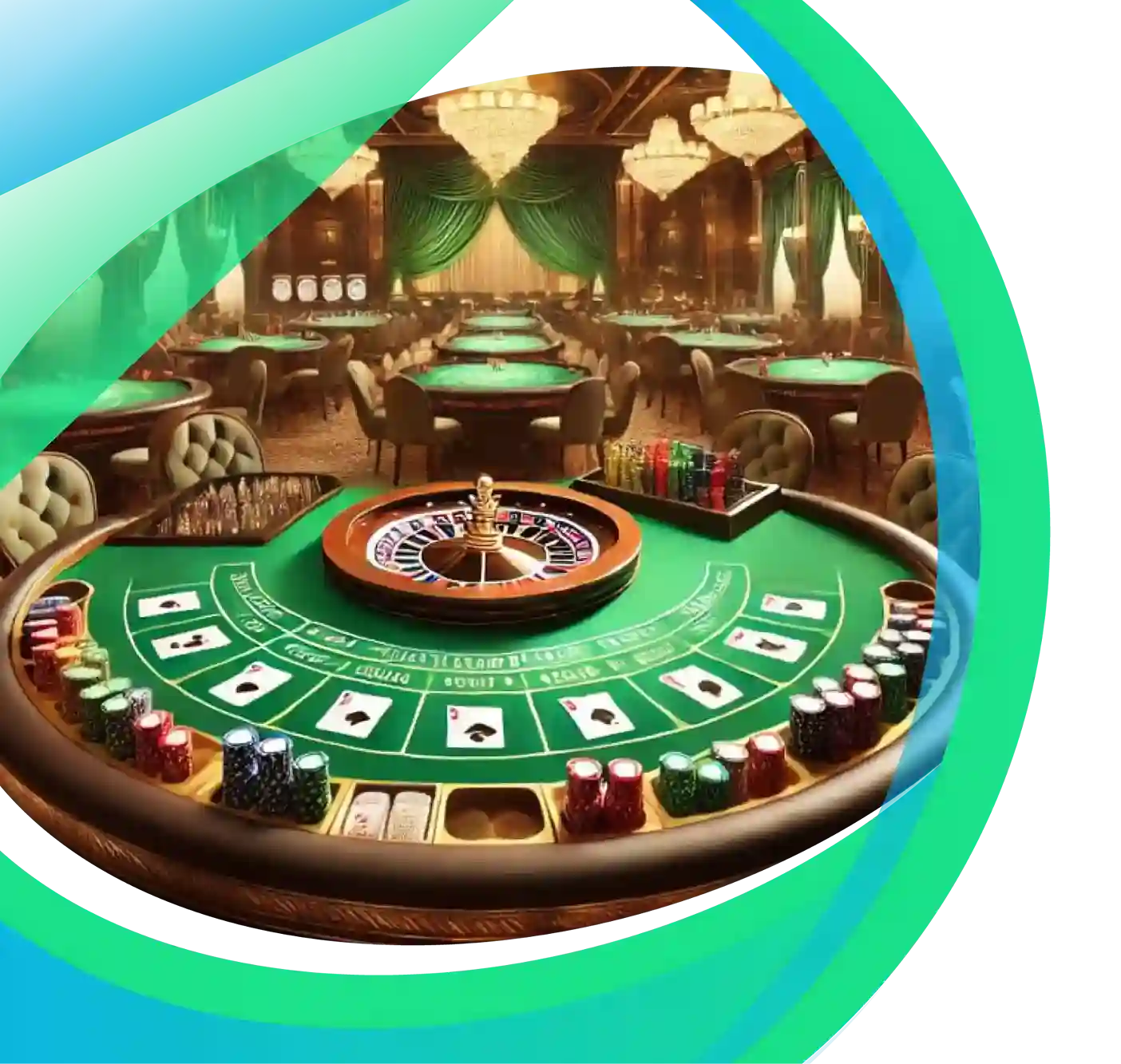 Casino Event Image